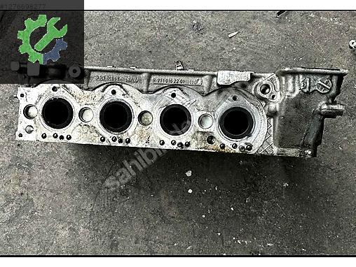 R2710162201 MERCEDES W212 E250 CGİ DOLU SİLİNDİR KAPAK EKSANTRİK