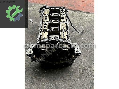 Mercedes-Benz EQA Silindir Kapak R2710162201 çıkma parça