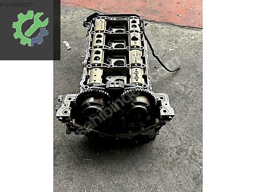 R2710162201 MERCEDES W212 E250 CGİ DOLU SİLİNDİR KAPAK EKSANTRİK