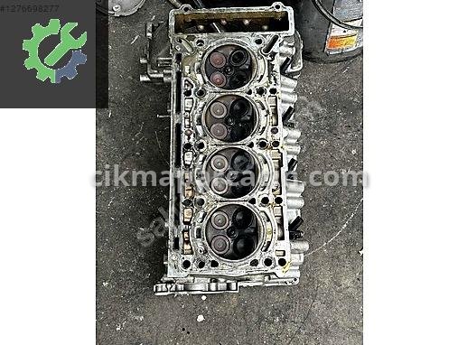 Mercedes-Benz EQA Silindir Kapak R2710162201 çıkma parça