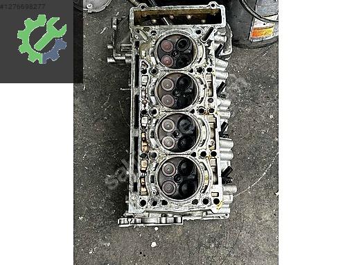 R2710162201 MERCEDES W212 E250 CGİ DOLU SİLİNDİR KAPAK EKSANTRİK