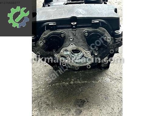 Mercedes-Benz EQA Silindir Kapak R2710162201 çıkma parça