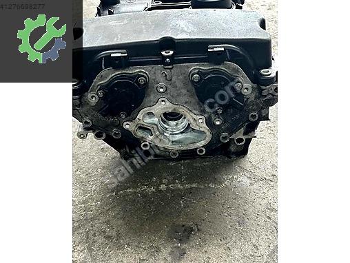 R2710162201 MERCEDES W212 E250 CGİ DOLU SİLİNDİR KAPAK EKSANTRİK