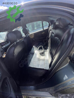 Jaguar X-Type Koltuk çıkma parça