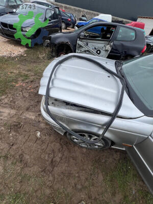 Jaguar X-Type Fitil çıkma parça