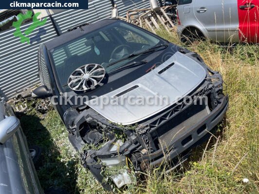 Smart ForFour Çamurluk çıkma parça