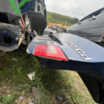 BMW X5 1996 Çıkma Stop