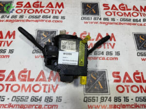 Audi TT Orijinal Çıkma Silecek Kolu 8J0907137J