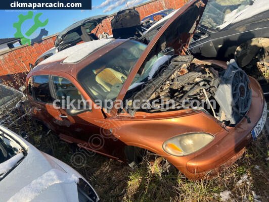 Chrysler PT Cruiser Far çıkma parça