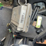 Kia Carens 1997-2010 Çıkma Motor Beyni 0281011024