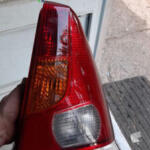 Dacia Logan 1998-2012 Çıkma Stop