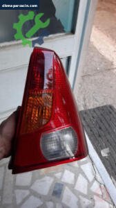 Dacia Logan 1998-2012 Çıkma Sağ Stop