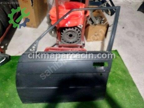 Renault R9 Kapı (Ön Sol) çıkma parça