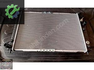 RADYATÖR AVEO-KALOS 1.4 OTOMATİK KALE 96536524