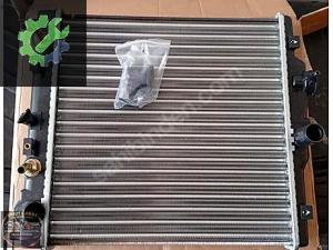 RADYATÖR CIVIC 1996 1998 OTOMATİK VİTES 19010-P2F-A51 İTHAL