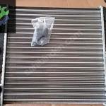 RADYATÖR CIVIC 1996 1998 OTOMATİK VİTES 19010-P2F-A51 İTHAL