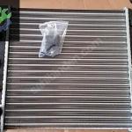 RADYATÖR CIVIC 1996 1998 OTOMATİK VİTES 19010-P2F-A51 İTHAL