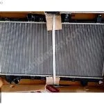 RADYATÖR TOYOTA AVENSIS 1997-2000 MANUEL 1640002310 ORJİNAL DENS