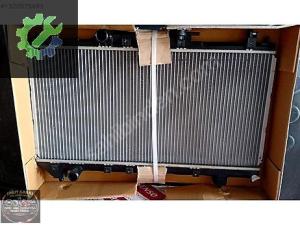 RADYATÖR TOYOTA AVENSIS 1997-2000 MANUEL 1640002310 ORJİNAL DENS