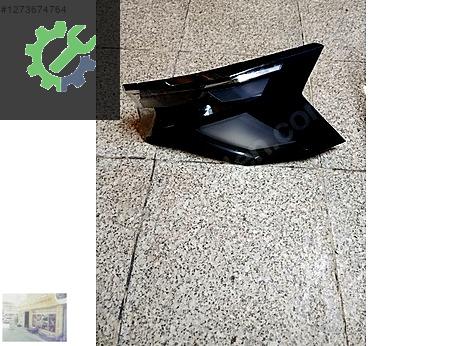 Renault Austral Sol Arka Stop çıkma parça