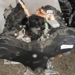 RANGE ROVER 3,0 TDV6 SANDIK MOTOR