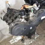RANGE ROVER 3,0 TDV6 SANDIK MOTOR
