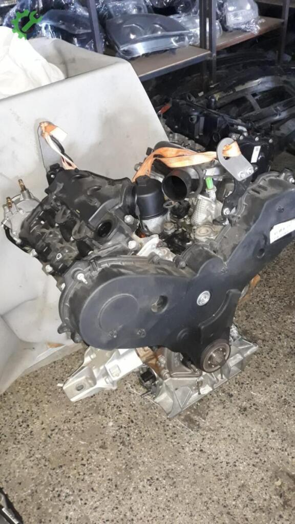 Land Rover Range Rover Sandık Motor çıkma parça