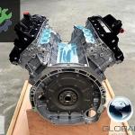 Land Rover Range Rover Sandık Motor Çıkma Parça Ankara
