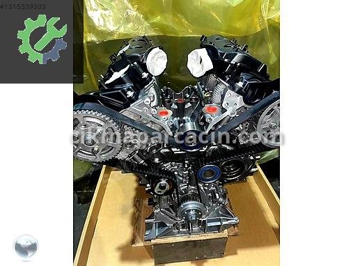 Land Rover Range Rover Sandık Motor çıkma parça
