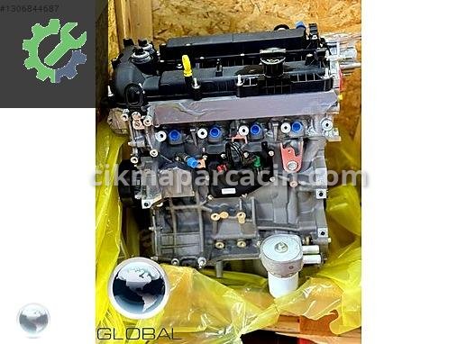Land Rover Range Rover Sandık Motor çıkma parça