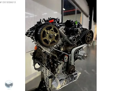 Land Rover Range Rover Sandık Motor çıkma parça