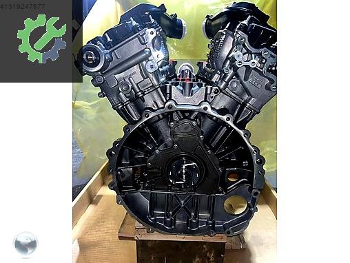 Land Rover Range Rover Sandık Motor çıkma parça