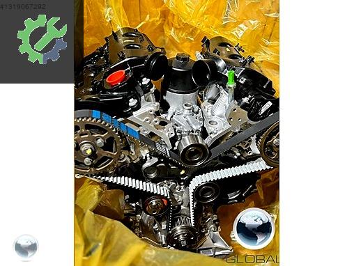 Land Rover Range Rover Sandık Motor çıkma parça