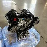 Land Rover Range Rover Sandık Motor Çıkma Parça Ankara