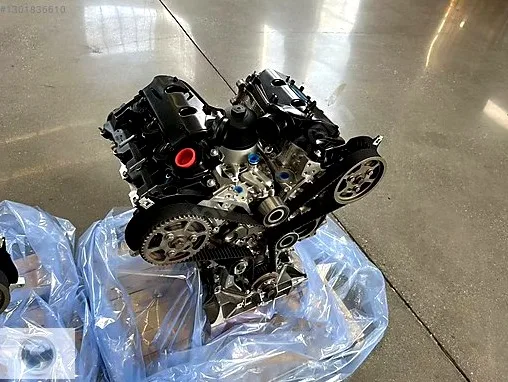 Land Rover Range Rover Sandık Motor çıkma parça