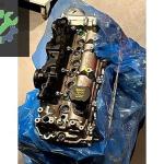 Land Rover Range Rover Sandık Motor Çıkma Parça Ankara