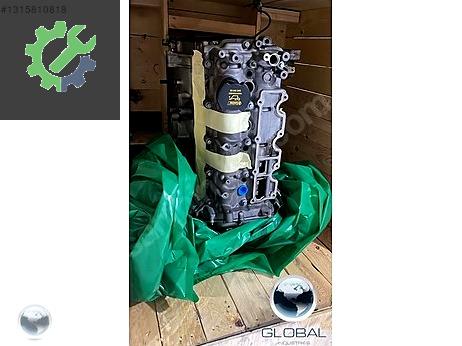 Land Rover Range Rover Sandık Motor çıkma parça