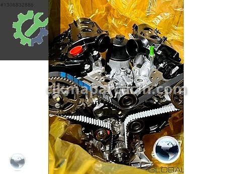 Land Rover Range Rover Sandık Motor çıkma parça