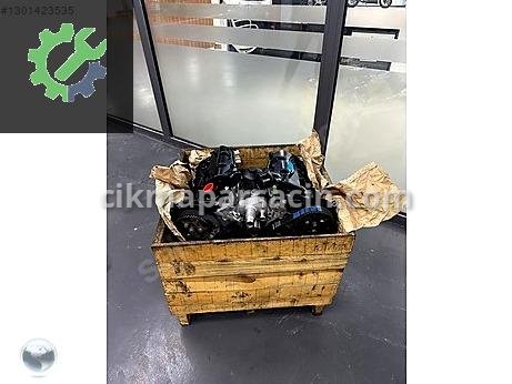 Land Rover Range Rover Sandık Motor çıkma parça