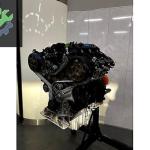 Land Rover Range Rover Motor Komple Çıkma Parça Ankara