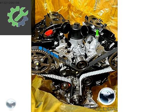 Land Rover Range Rover Motor Komple çıkma parça