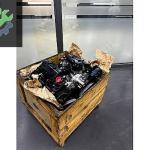 Land Rover Range Rover Motor Komple Çıkma Parça Ankara