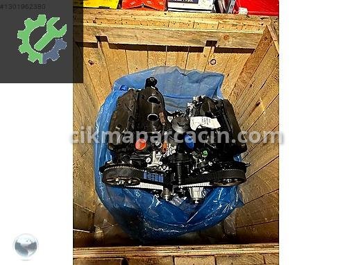 Land Rover Range Rover Motor Komple çıkma parça