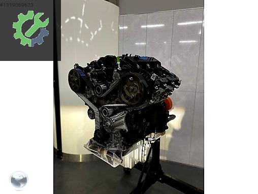 Land Rover Range Rover Motor Komple çıkma parça