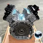 Land Rover Range Rover Motor Komple Çıkma Parça Ankara