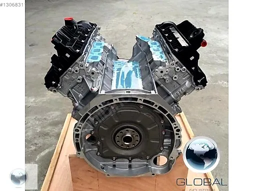 Land Rover Range Rover Motor Komple çıkma parça