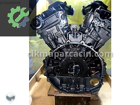 Land Rover Range Rover Motor Komple çıkma parça