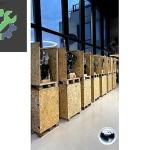 Land Rover Range Rover Motor Komple Çıkma Parça Ankara