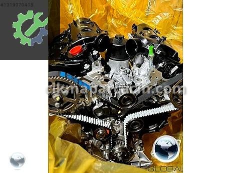 Land Rover Range Rover Motor Komple çıkma parça
