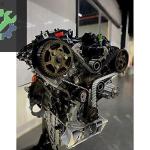 Land Rover Range Rover Motor Komple Çıkma Parça Ankara